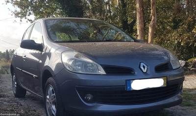 Renault Clio 1.2