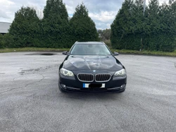 BMW 520 2.0d 184cv