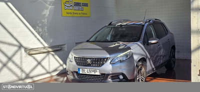 Peugeot 2008 1.2 PureTech Active