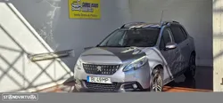 Peugeot 2008 1.2 PureTech Active