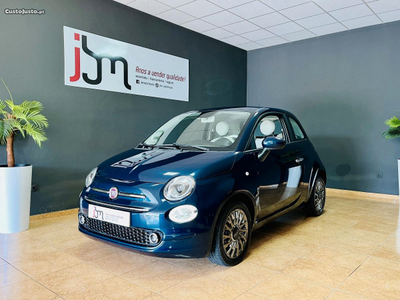 Fiat 500 1.0 Hybrid Lounge - NACIONAL