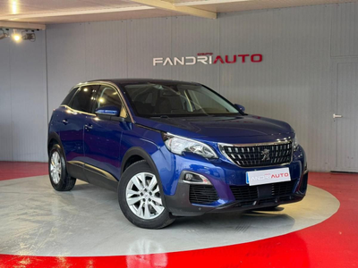 Peugeot 3008 1.2 PureTech Active