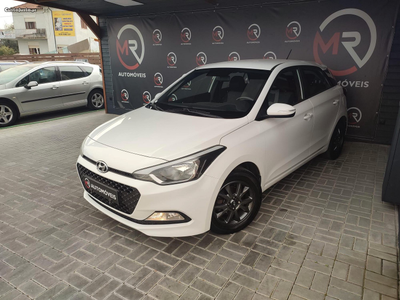 Hyundai i20 1.2 Access