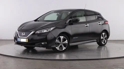 Nissan Leaf Pró Pilot+1 DONO+NACIONAL