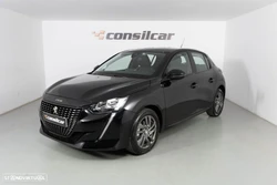 Peugeot 208 1.2 PureTech Active