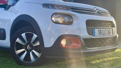 Citroën C3 1.2 PURE TECH SHINE