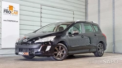 Peugeot 308 de 2008