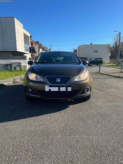 Seat Ibiza 1.2 TDI Full Extras