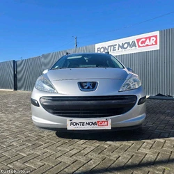 Peugeot 207 207 SW 1.4 Trendy