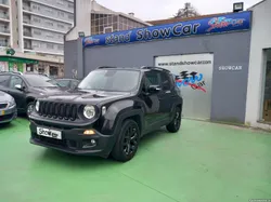 Jeep Renegade 1.6 MJD Limited