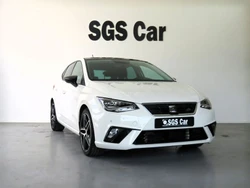 Seat Ibiza 1.6 TDI FR