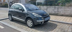 Citroën C3 Pluriel 1.4i