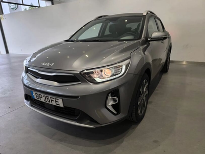 KIA Stonic 1.0 T-GDi Drive