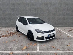 Volkswagen Golf 2.0 R DSG