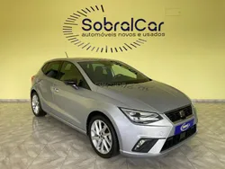 Seat Ibiza 1.0 TSI FR