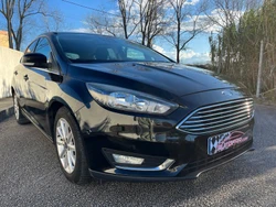 Ford Focus 1.0 SCTi Titanium