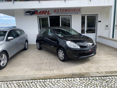 Renault Clio 1.5 dci 5 portas