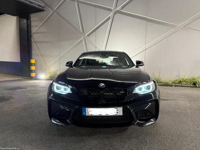 BMW M2 BMW m2