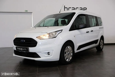 Ford Transit Connect 1.5 TDCi 230 L2 Trend