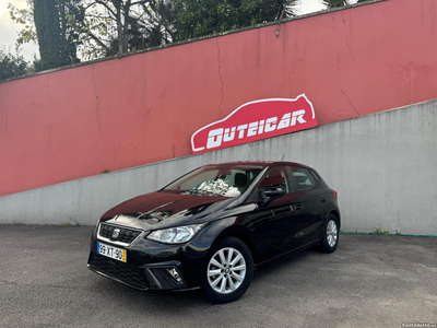 Seat Ibiza 1.0 Style