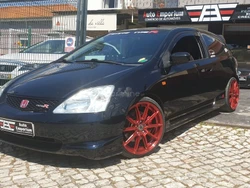 Honda Civic 2.0 Type-R