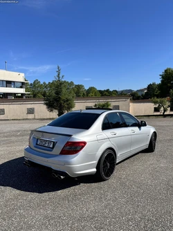 Mercedes-Benz C 220 Avantgarde