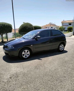 Seat Ibiza 1.4 TDI