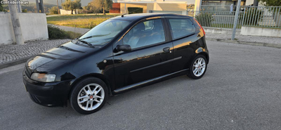 Fiat Punto 1.2 sport