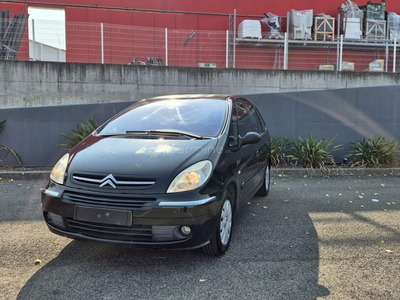 Citroen Xsara 1.6 HDI