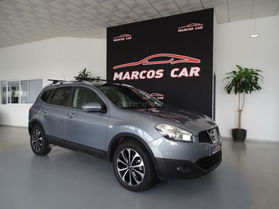 Nissan Qashqai 1.5 dCi Tekna Premium 17