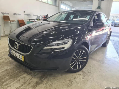 Volvo V40 2.0 D3 Momentum