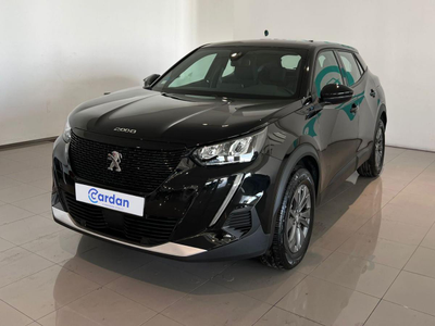 Peugeot 2008 Active Pack