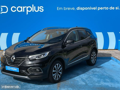 Renault Kadjar 1.3 TCe Intens