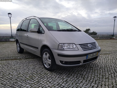 VW Sharan 1.9 115cv c/ Garantia