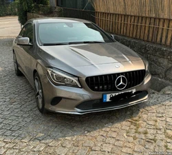 Mercedes-Benz CLA 180 Urban