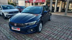 Fiat Tipo Multijet