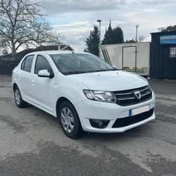 Dacia Logan 1.5