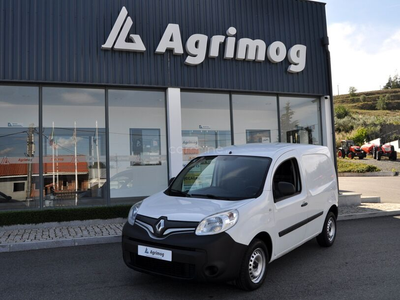 Renault Kangoo 1.5 dCi Confort S/S