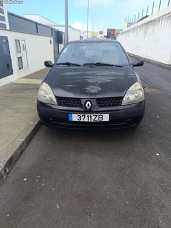 Renault Clio 1.5 dci