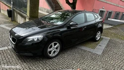 Volvo V40 2.0 D2 Momentum