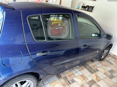 Renault Clio 3