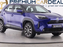 Toyota Yaris Cross 1.5 HDF Exclusive