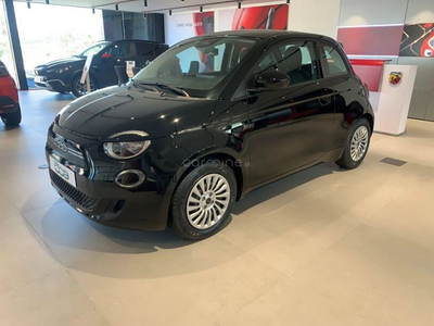 Fiat 500 e Icon