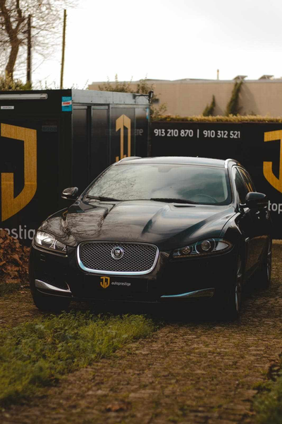 Jaguar XF 2.2 TDi4, Cx. A., 163 CV