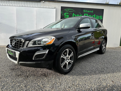 Volvo XC60 2.0 D3 Drive