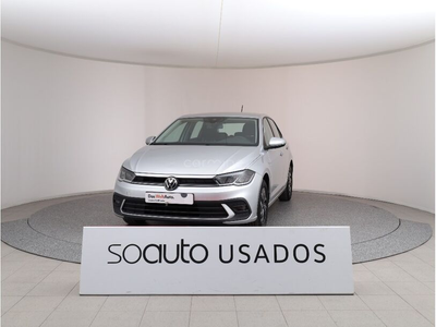 Volkswagen Polo 1.0 TSI LIFE