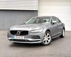 Volvo S90 Momentum Geartronic