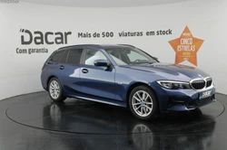 BMW 320 E TOURING PLUG-IN HYBRID LINE SPORT (AUTO)