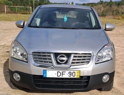 Nissan Qashqai 1.5dci 110cv