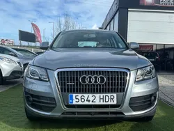 Audi Q5 2.0 TDi quattro